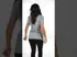 Blusa fantastica lisa
