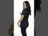 Blusa fantastica lisa