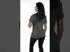 Blusa fantastica lisa