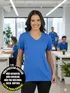 Blusa fantastica lisa