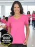 Blusa fantastica lisa