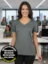 Blusa fantastica lisa