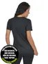 Blusa fantastica lisa