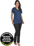 Blusa fantastica lisa