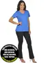 Blusa fantastica lisa