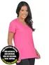 Blusa fantastica lisa