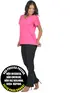 Blusa fantastica lisa