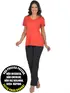 Blusa fantastica lisa