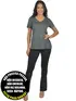 Blusa fantastica lisa