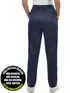 Calça capitã feminina lisa