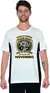 Camiseta os melhores nascem em
