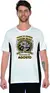 Camiseta os melhores nascem em