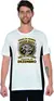 Camiseta os melhores nascem em