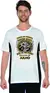 Camiseta os melhores nascem em