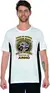 Camiseta os melhores nascem em