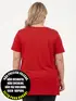 Blusa Plus Size Mullet DX Nova (sem elasticidade)