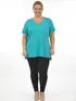 Blusa Plus Size Mullet DX Nova (sem elasticidade)