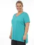 Blusa Plus Size Mullet DX Nova (sem elasticidade)