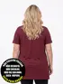 Blusa Plus Size Mullet DX Nova (sem elasticidade)