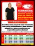 Blusa visco longa plus size