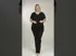 Blusa visco longa plus size