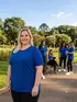 Blusa Plus Size Fenomenal Visco-Premium Confort: Elegância Corporativa