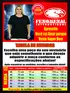 Blusa Plus Size Fenomenal Visco-Premium Confort: Elegância Corporativa