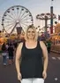 Regata plus size visco