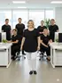 Blusa Plus Size Visco Admiração
