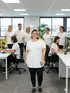Blusa Plus Size Visco Admiração