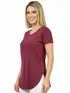 blusa visco admiracao