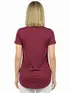 blusa visco admiracao