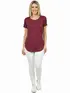 blusa visco admiracao