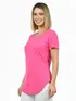 blusa visco admiracao