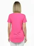 blusa visco admiracao
