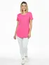blusa visco admiracao