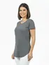 blusa visco admiracao