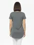 blusa visco admiracao