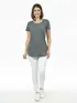 blusa visco admiracao