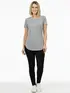 blusa visco admiracao