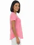 blusa visco admiracao
