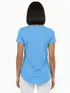 blusa visco admiracao