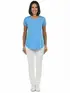 blusa visco admiracao