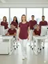 blusa visco admiracao