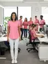 blusa visco admiracao
