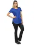 blusa visco admiracao