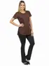 blusa visco admiracao