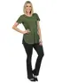 blusa visco admiracao