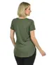 blusa visco admiracao