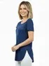 blusa visco admiracao